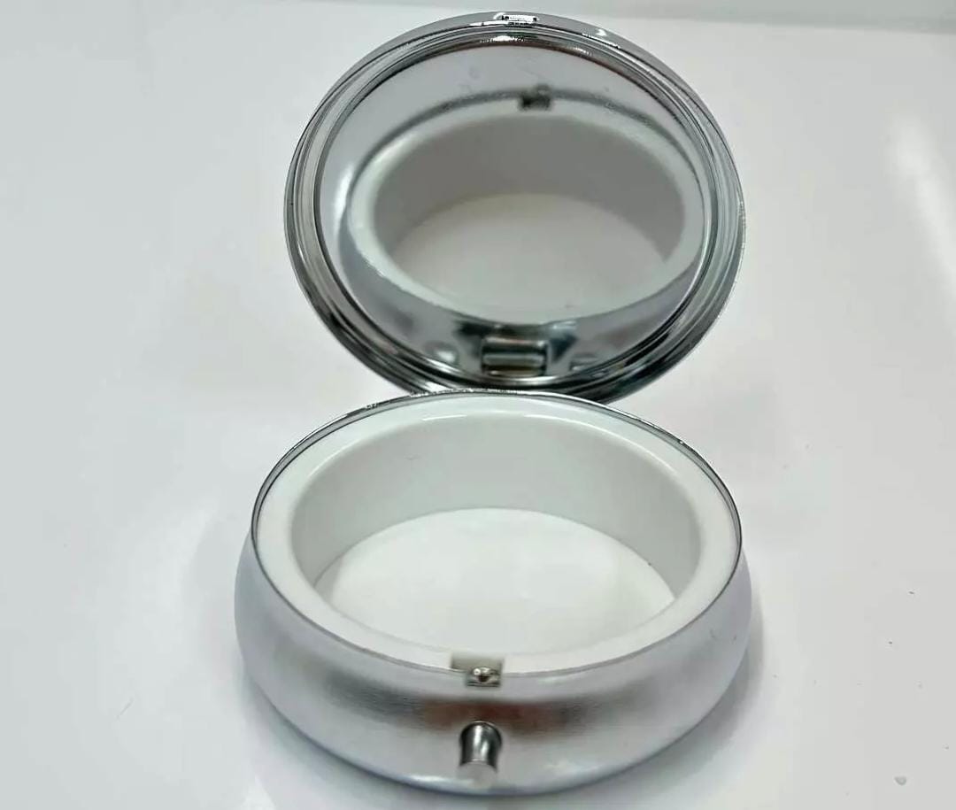 TECA PARA HOSTIA - Imagem 2